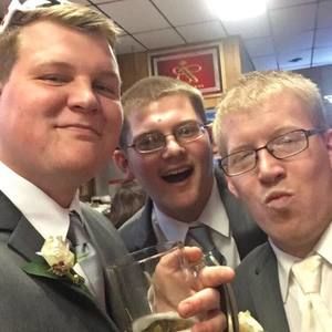 Meet your Posher, Austin